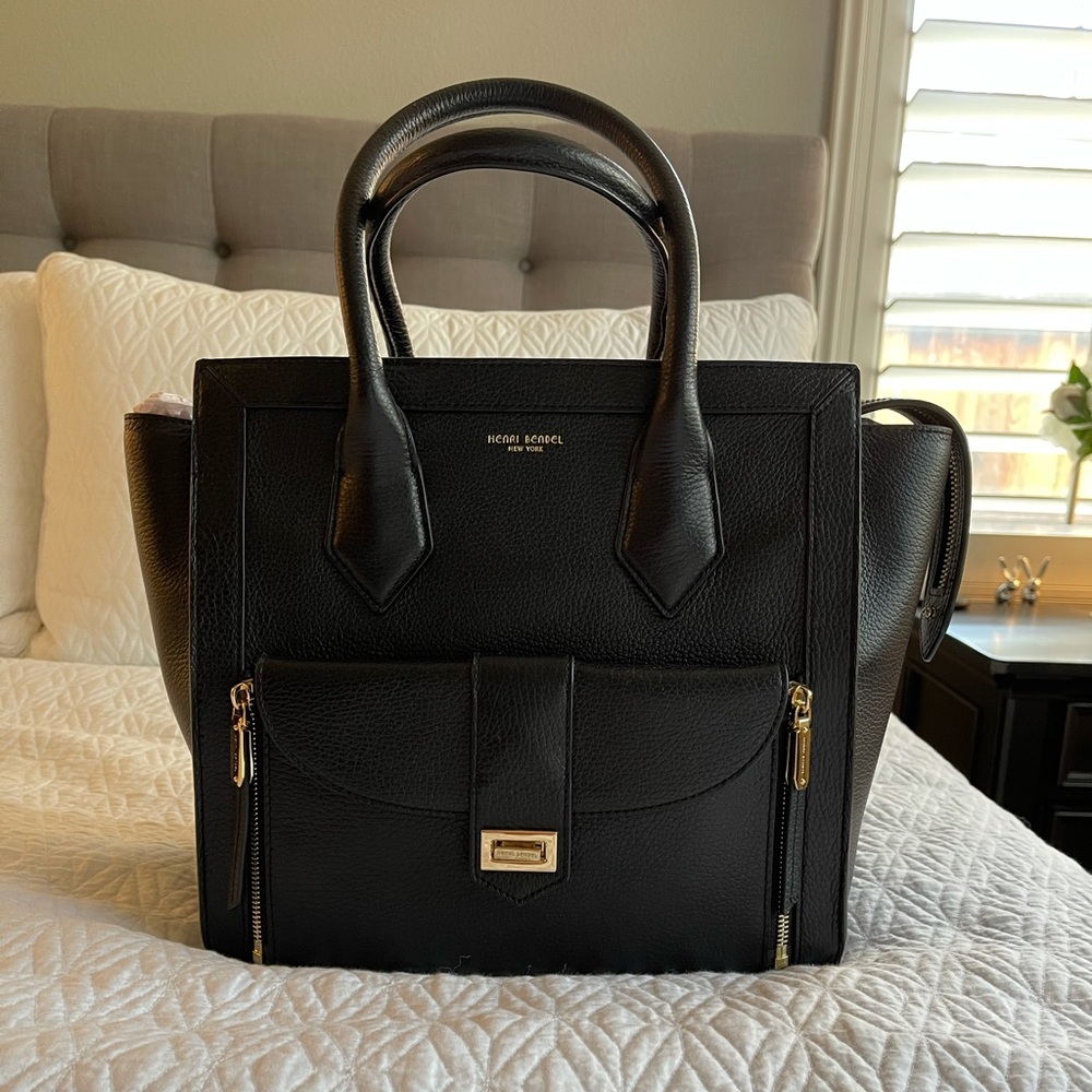 Henri Bendel Rivington bag